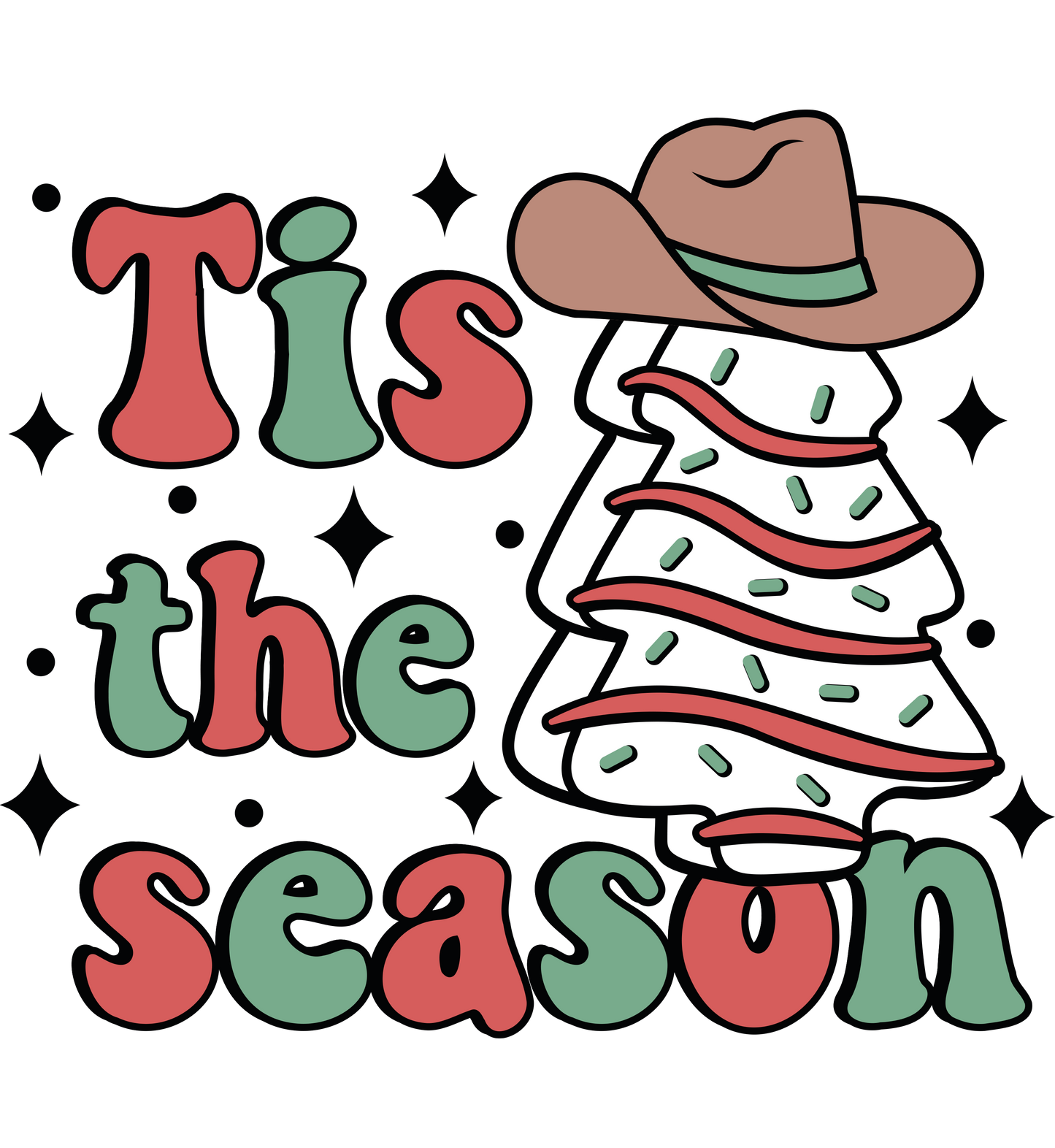 Tis The Season