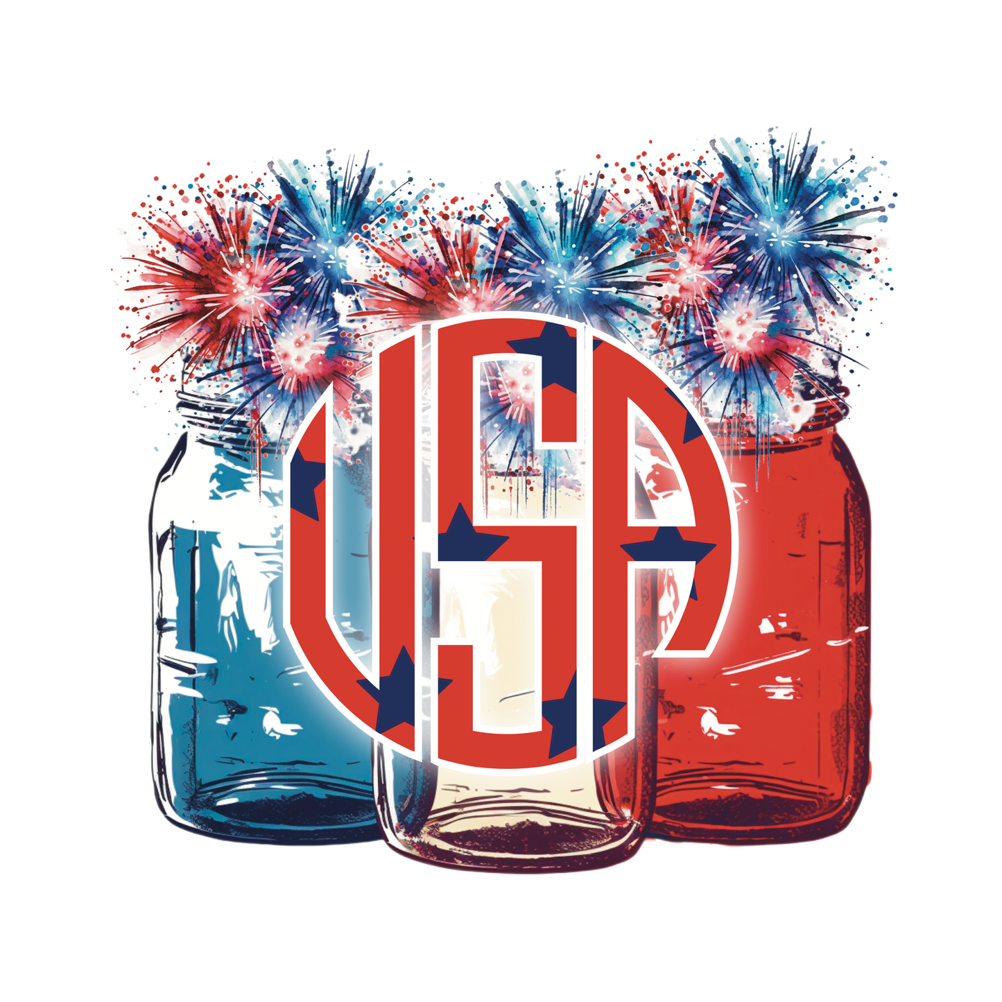 USA
