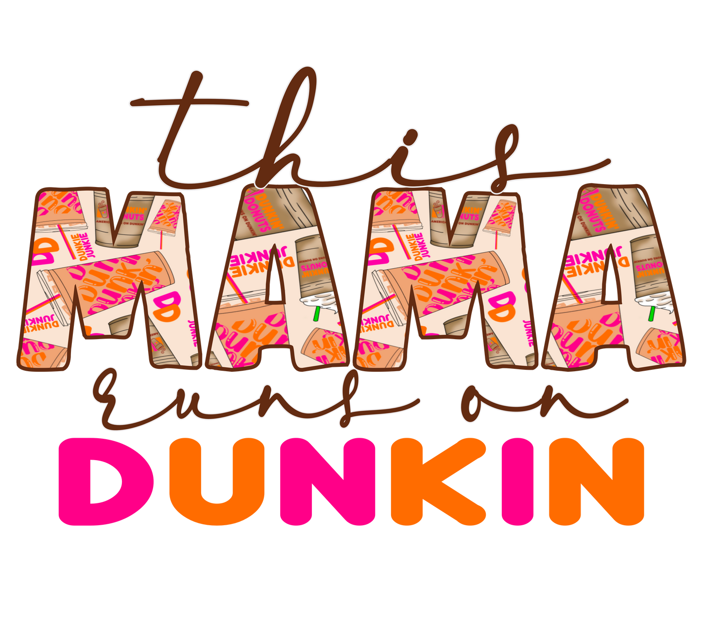 Mama Dunkins