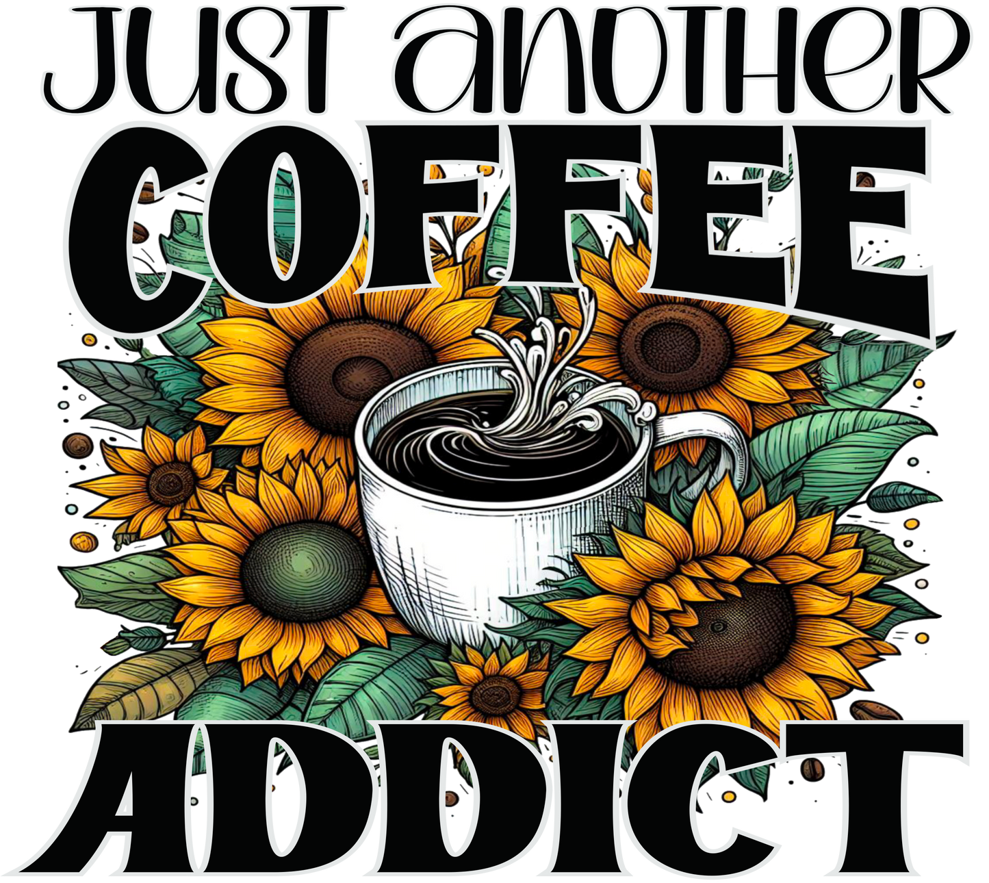 Coffee Addict