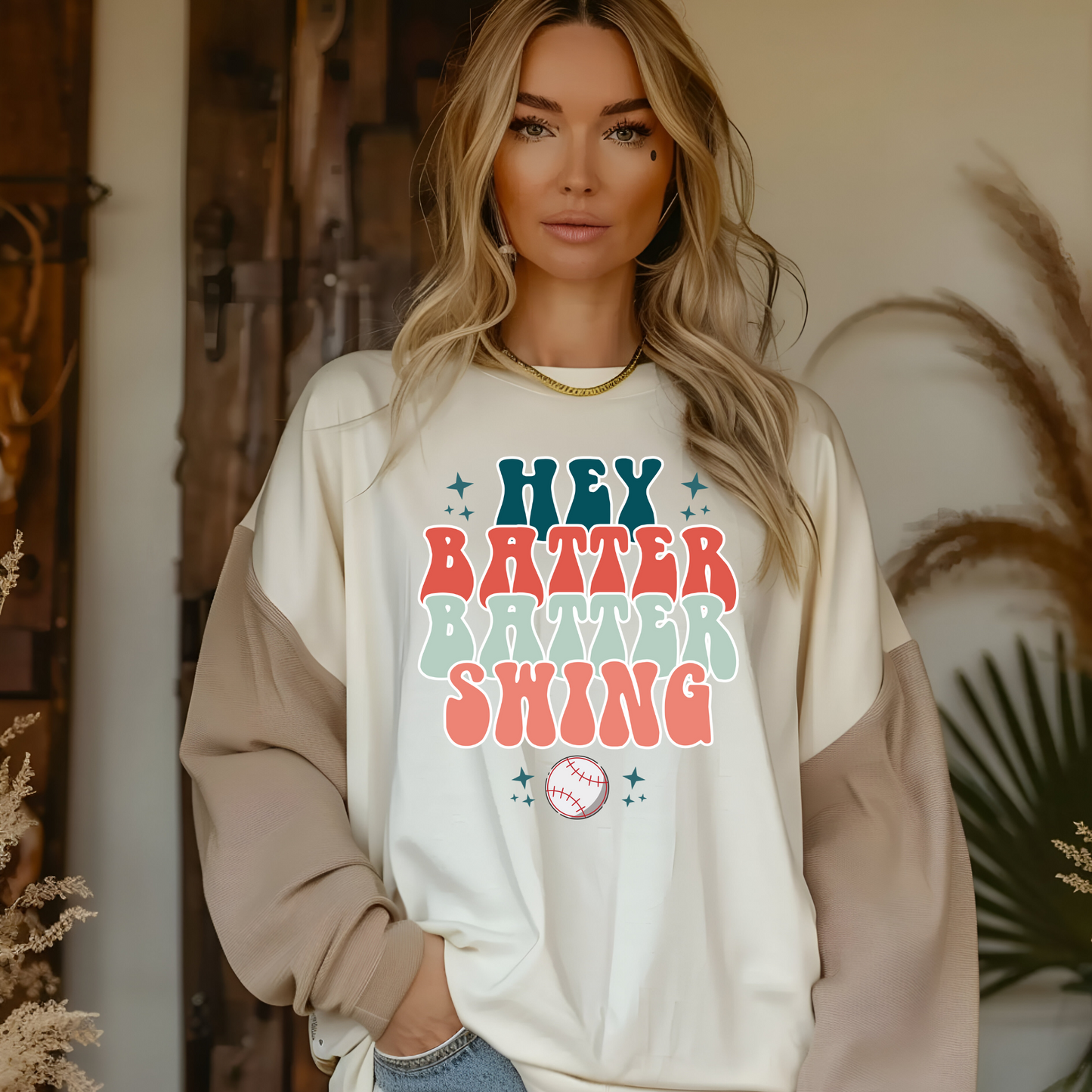 Batter