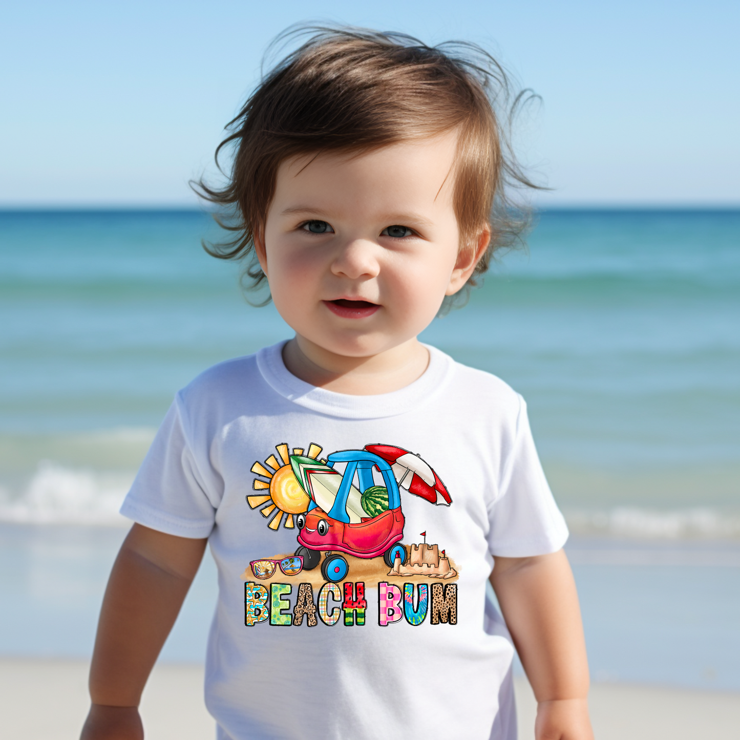 Beach Bum