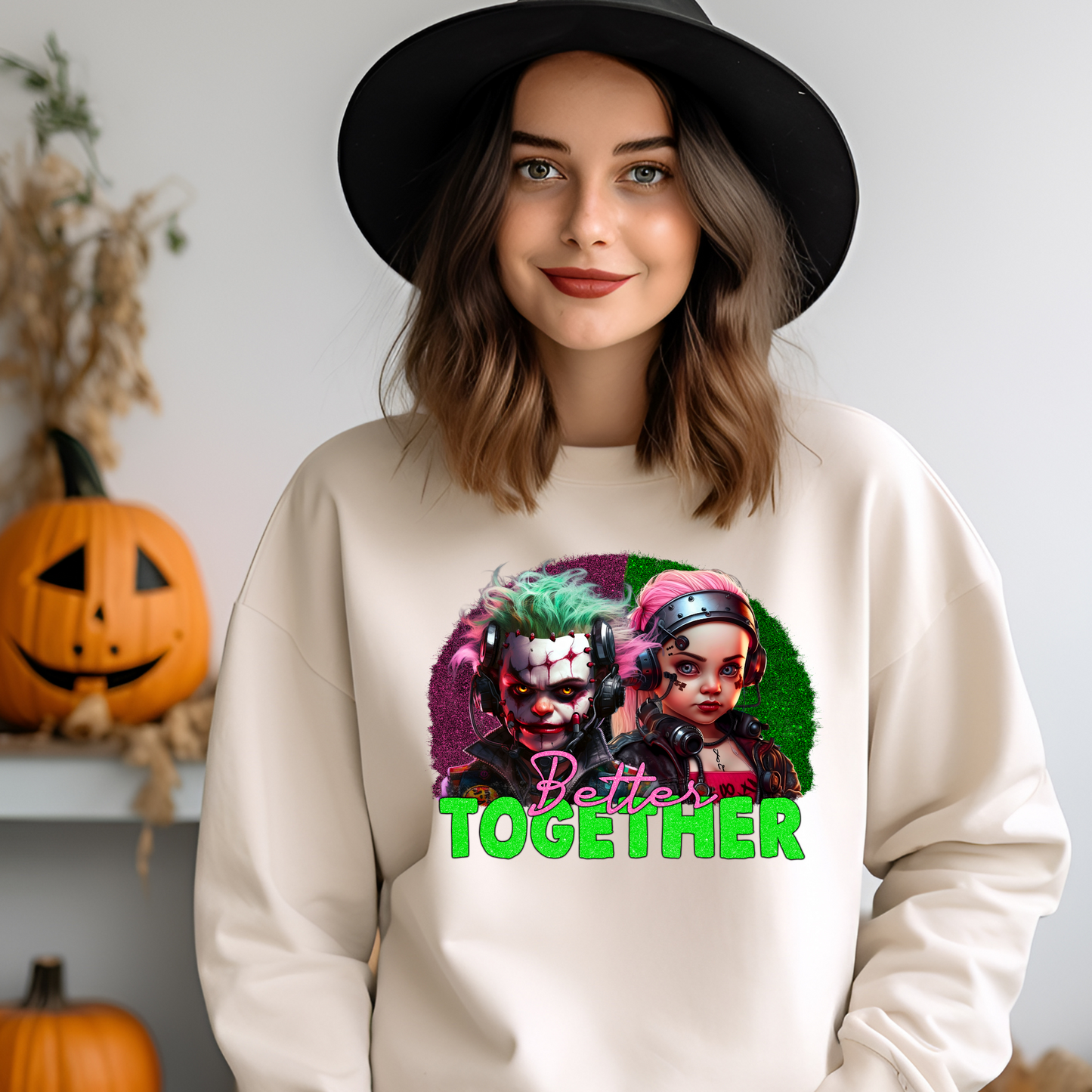 Better Together