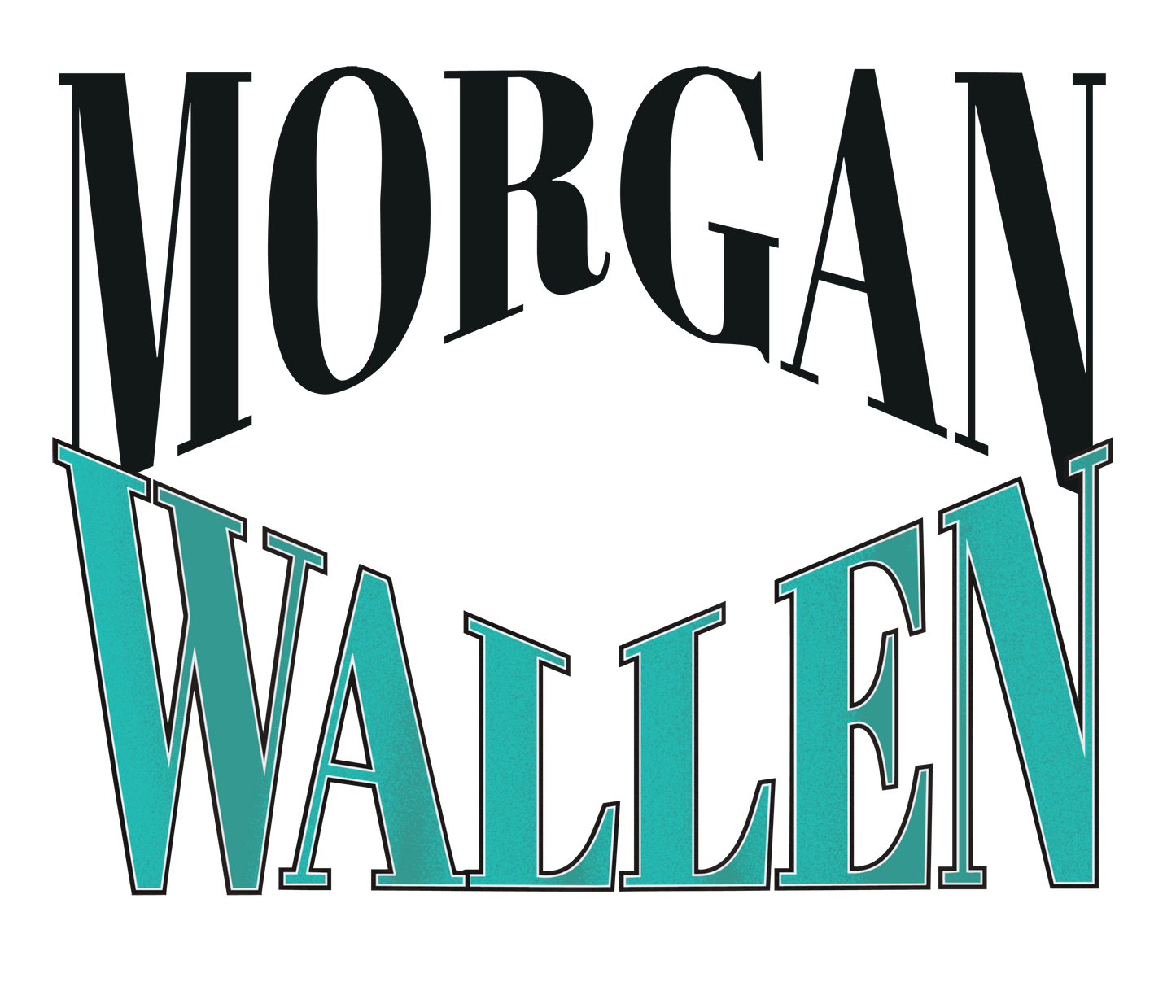 Morgan Wallen-Pocket
