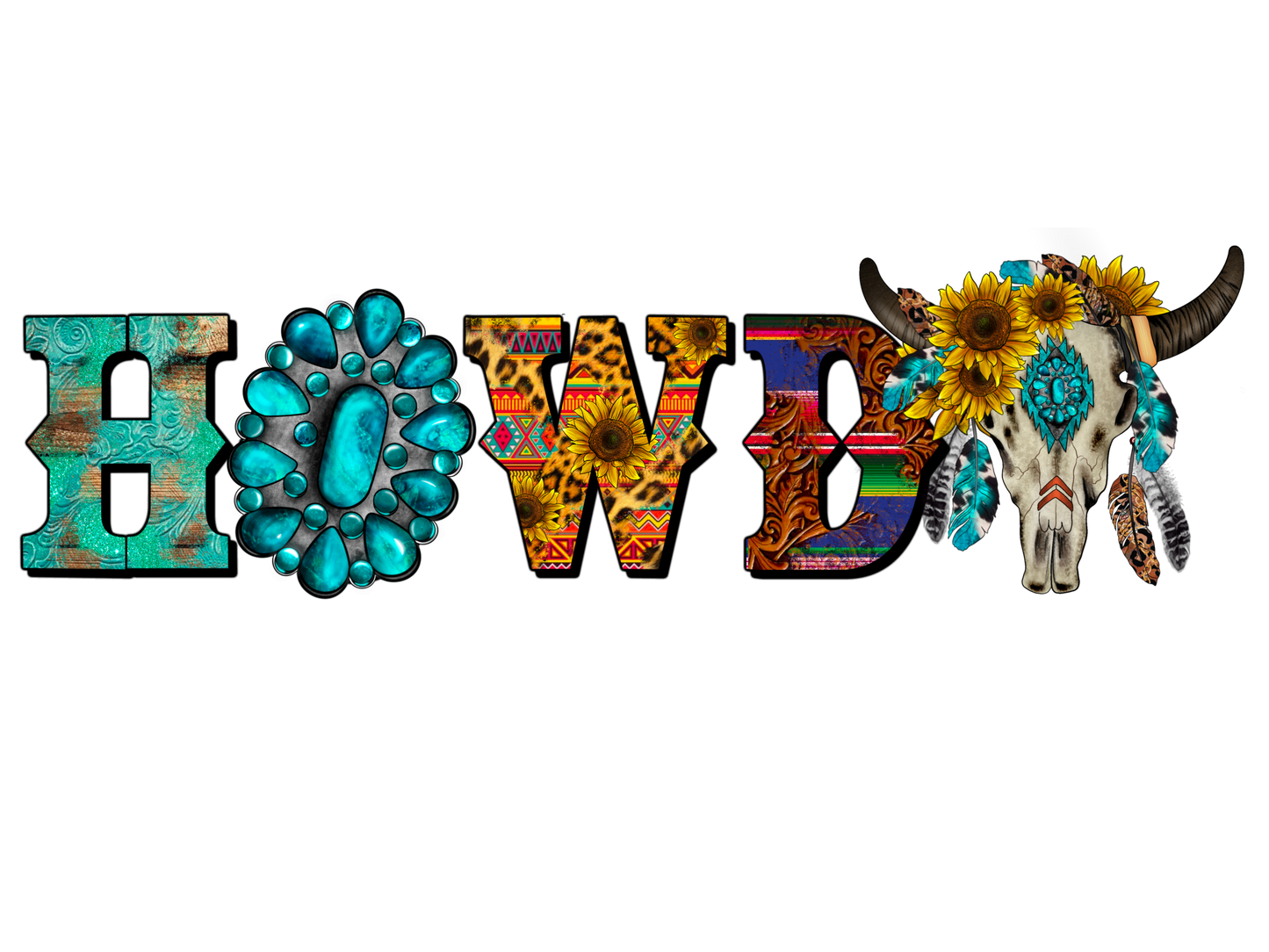 Western Howdy