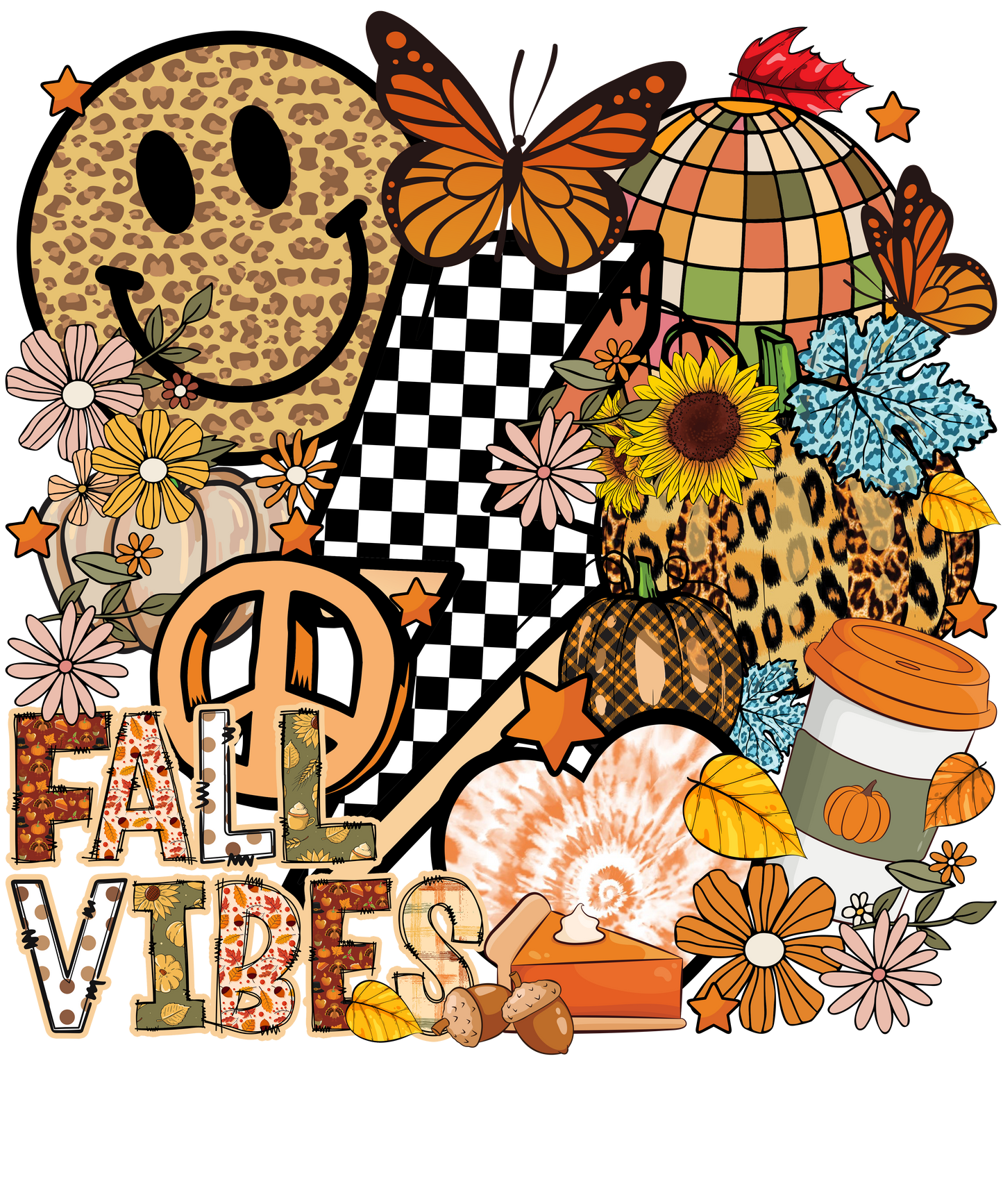 Fall Vibes