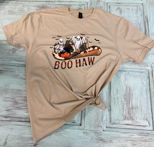 Boo Haw