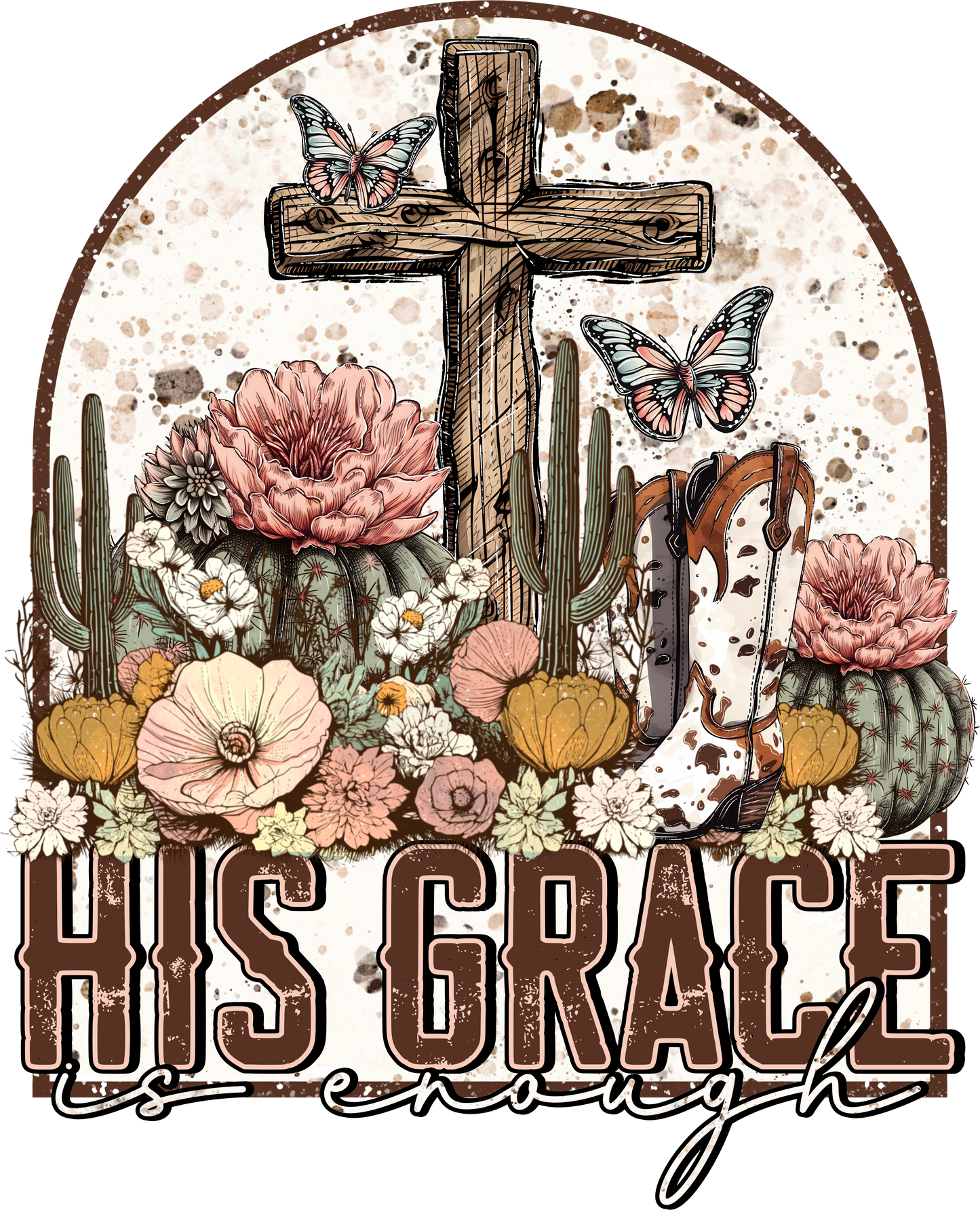 His Grace