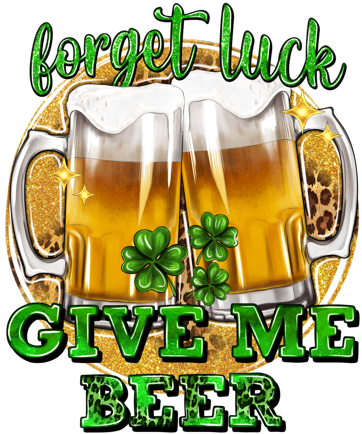 Give Me a Beer