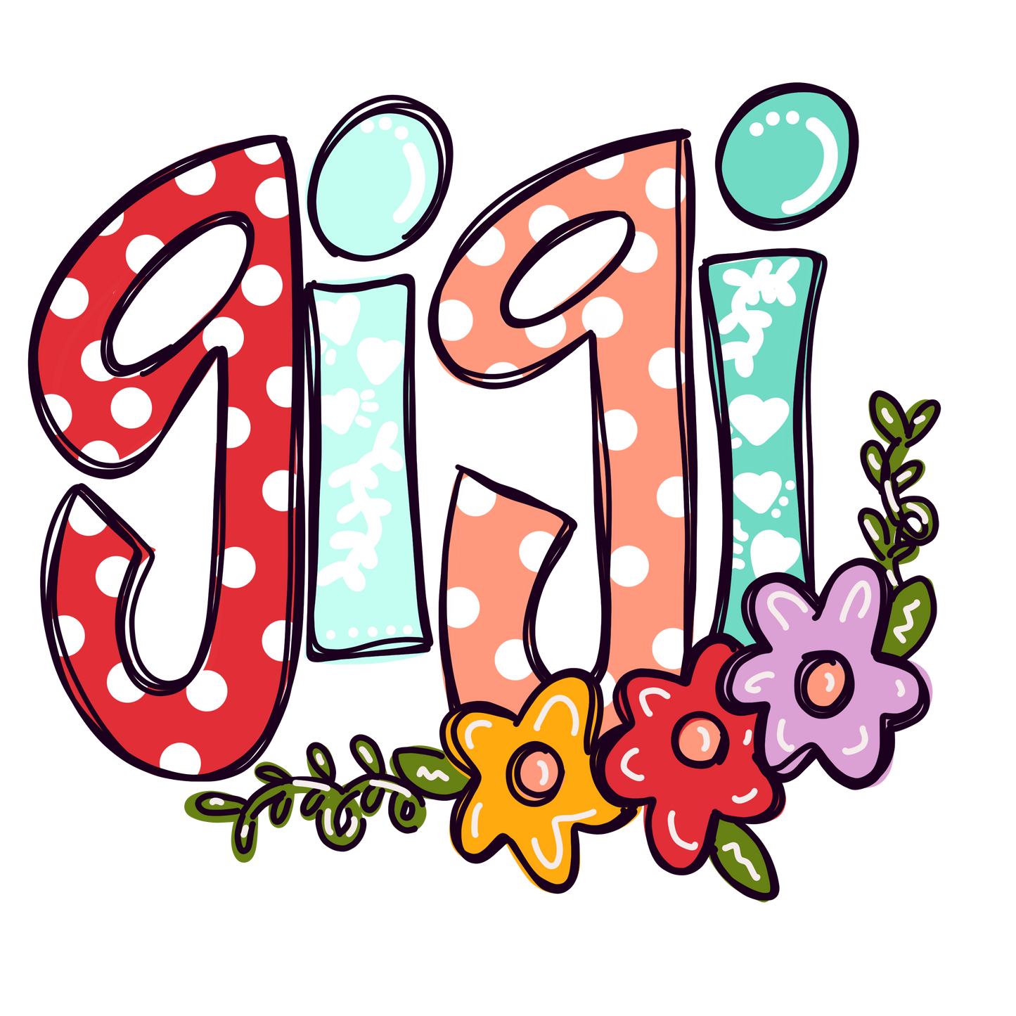 GIGI