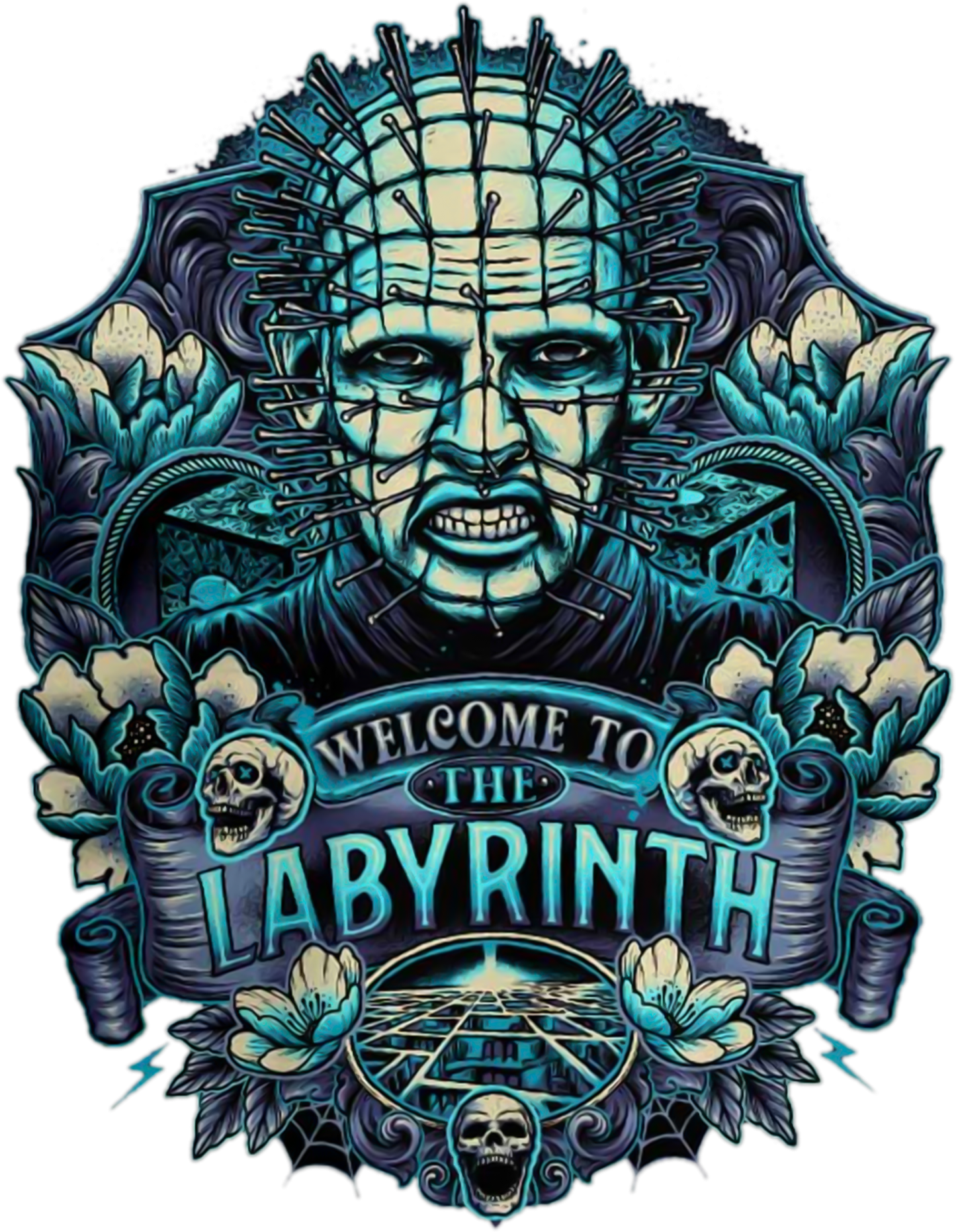 Labyrinth