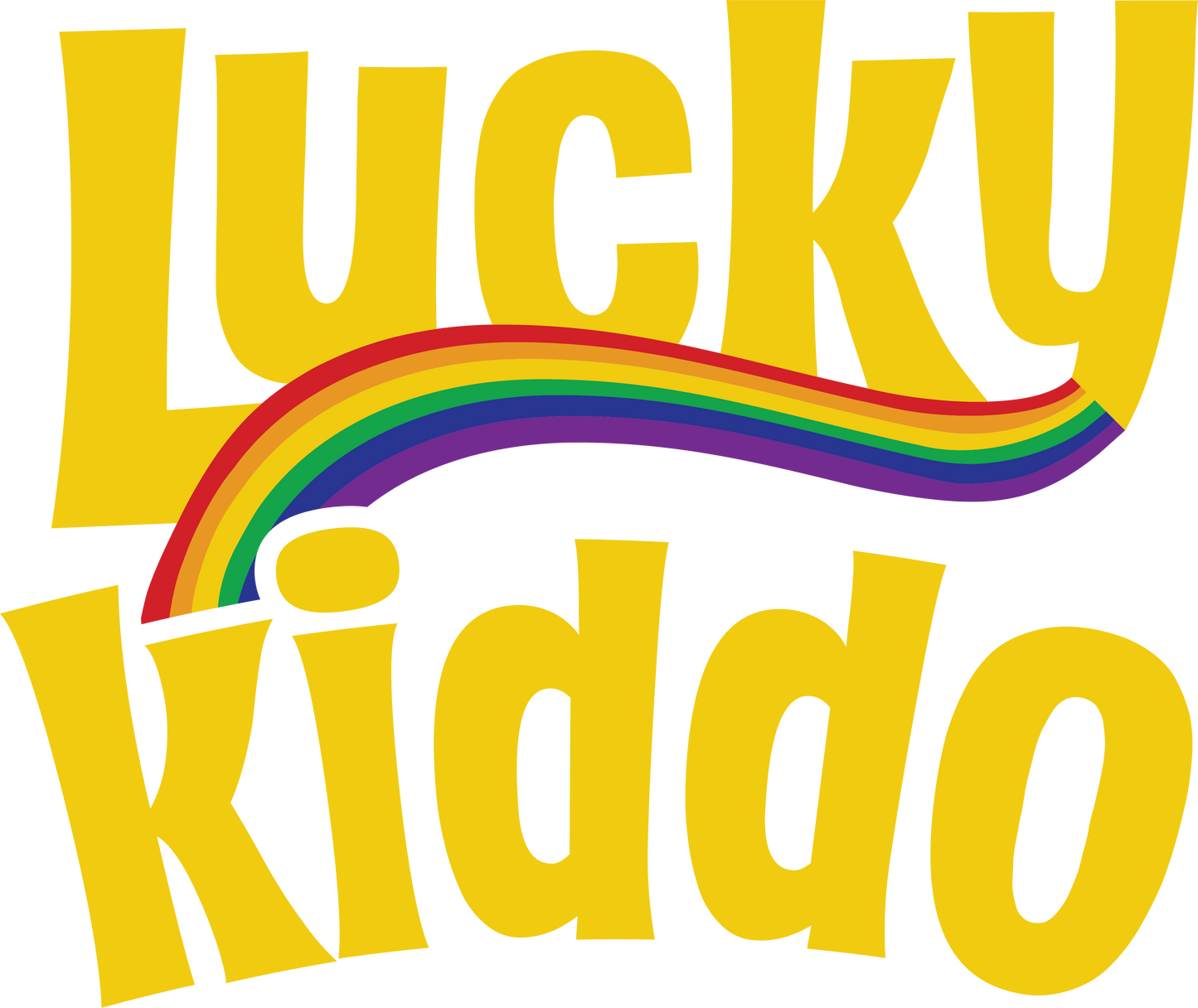 Lucky Kiddo