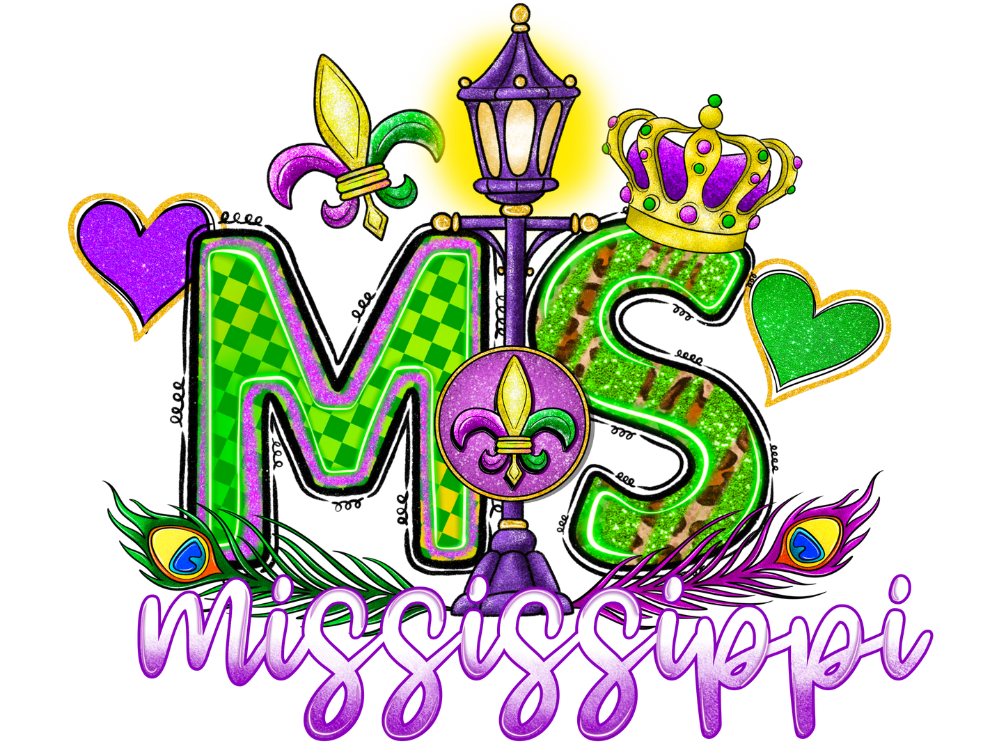 Mississippi