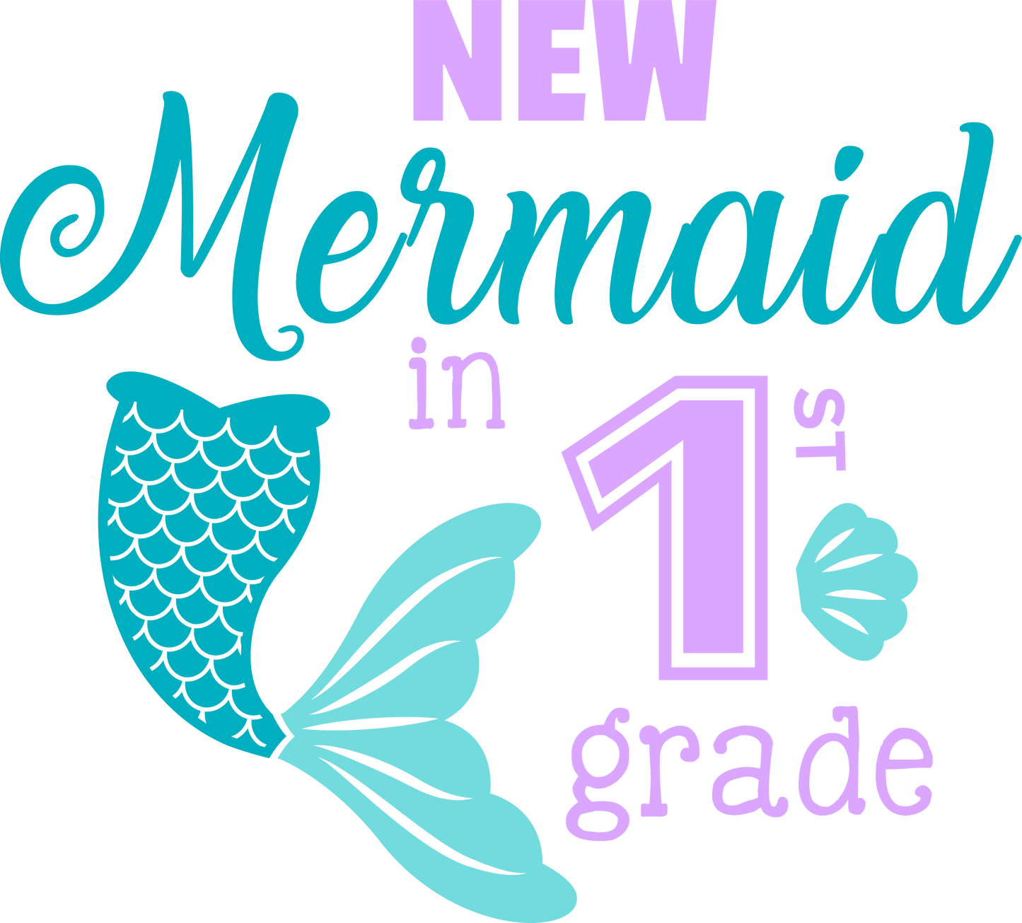 New Mermaid
