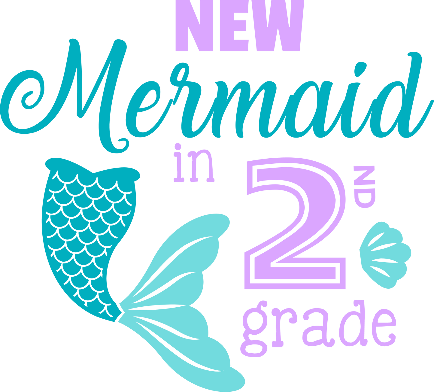New Mermaid