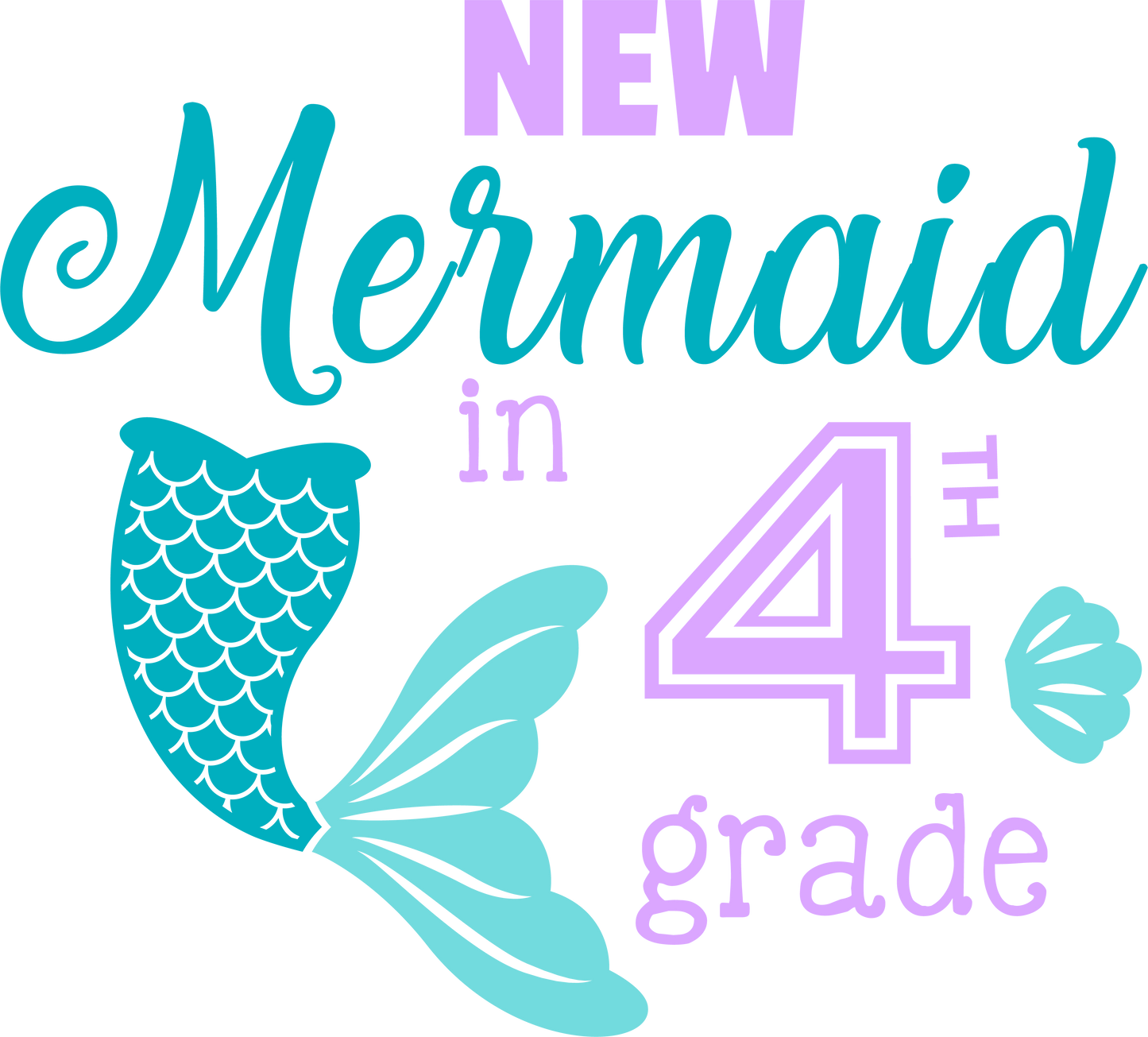 New Mermaid