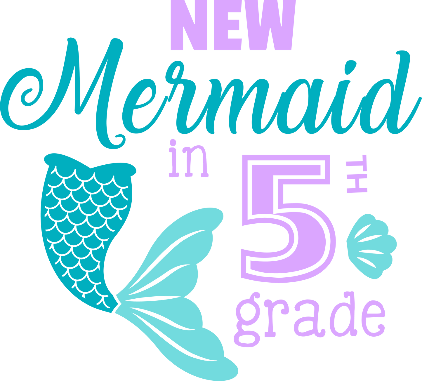New Mermaid