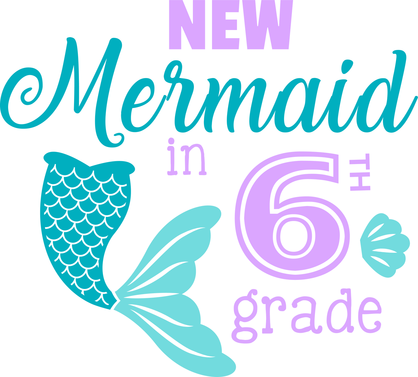 New Mermaid