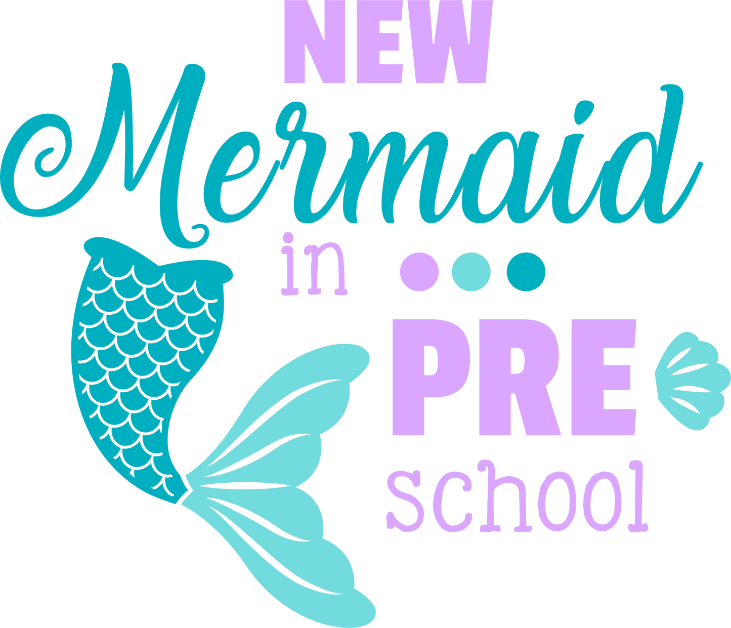 New Mermaid