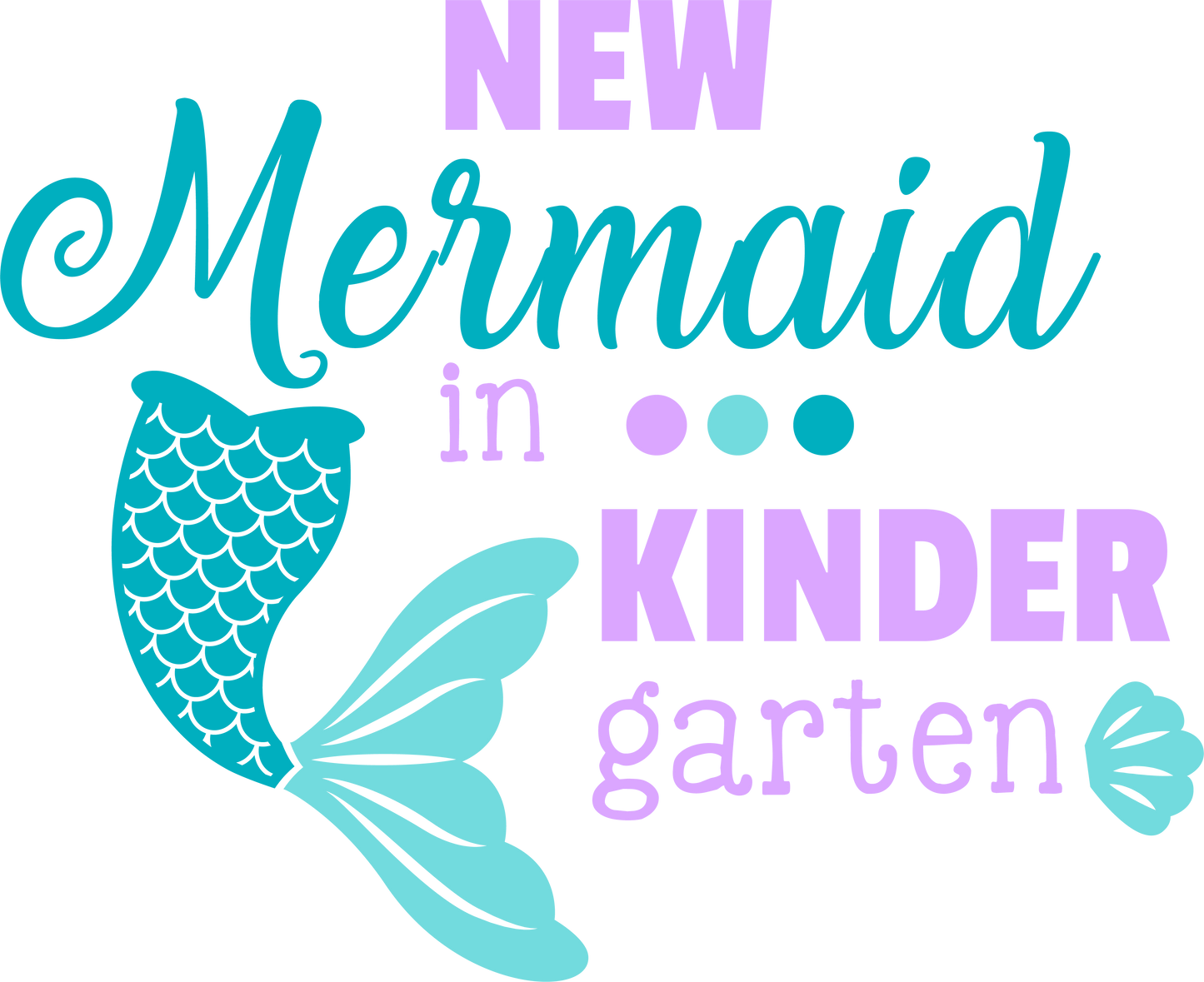 New Mermaid