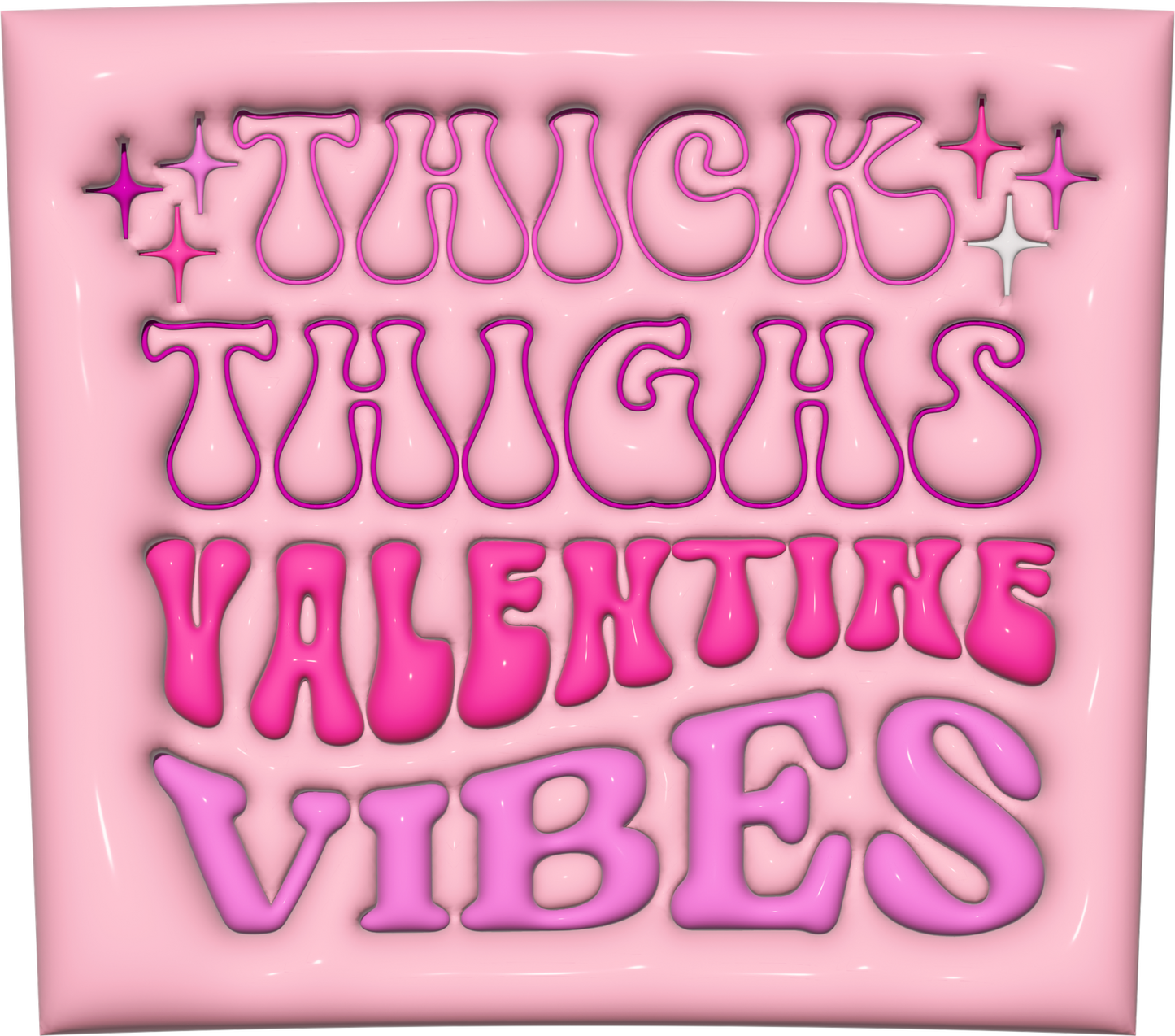 Valentine's day Vibes