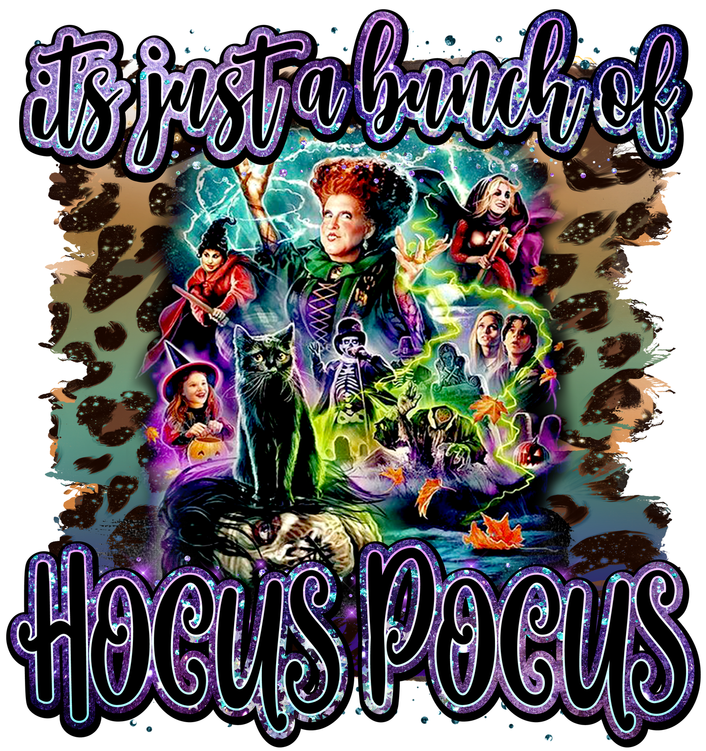Hocus Pocus