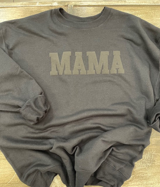 Mama Crewneck