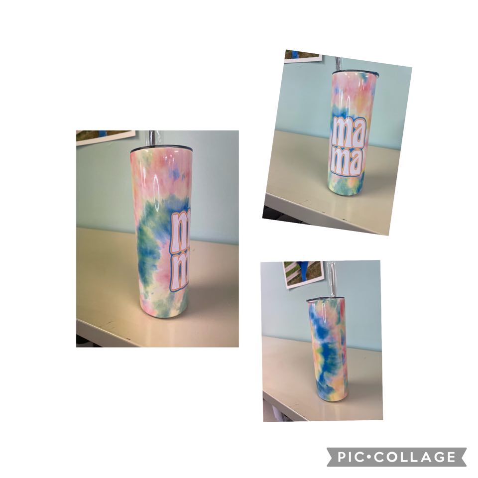 20oz Tumbler