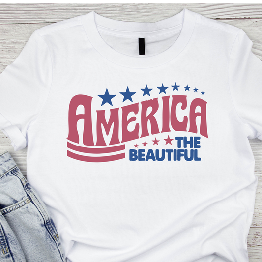 America the Beautiful