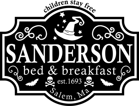 Sanderson Bed and Breakfast