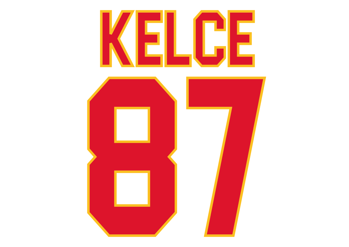 Kelce 87