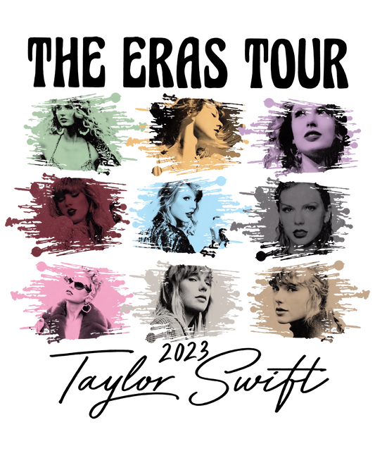 Taylor Swift Faces