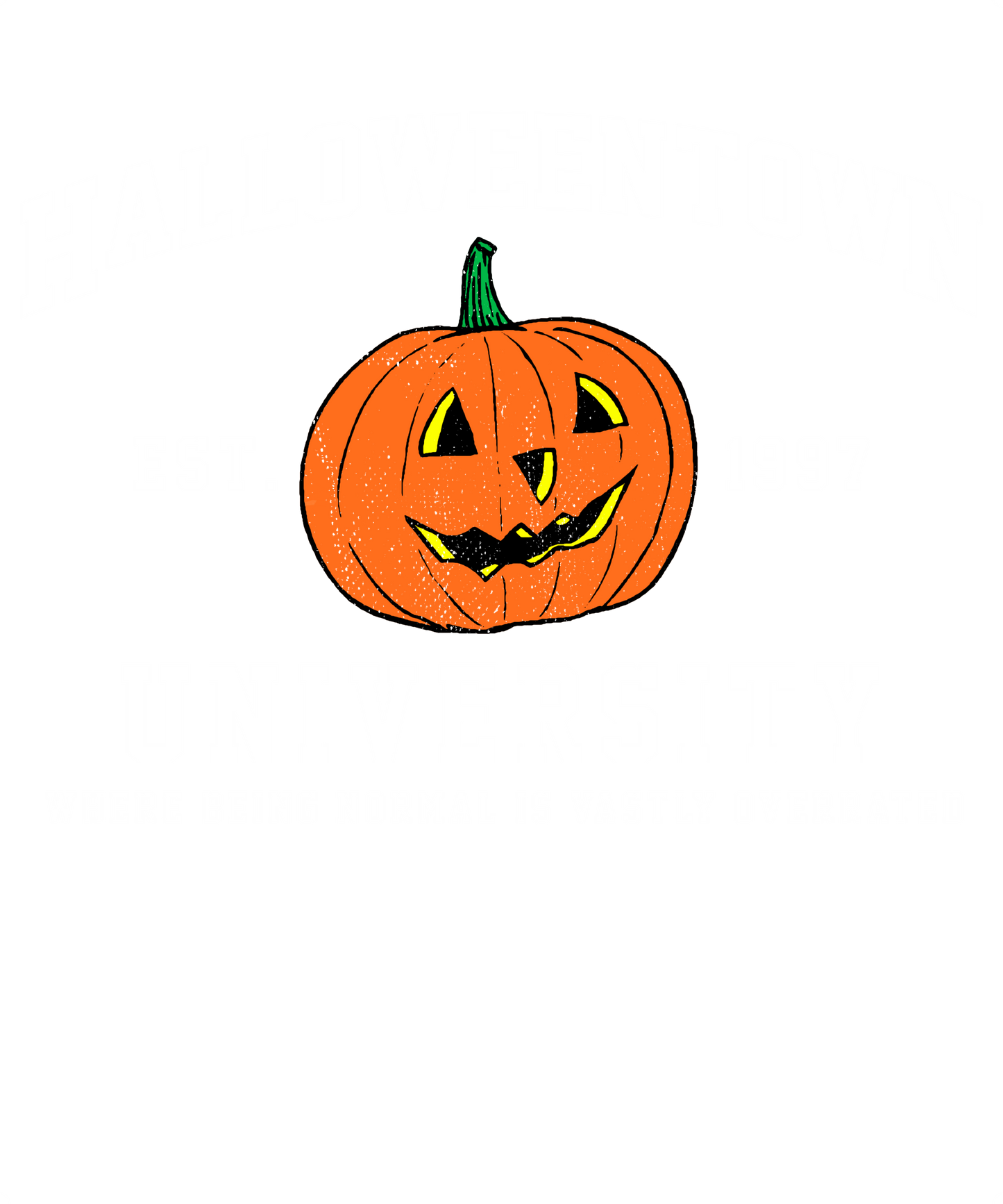 Halloweentown University