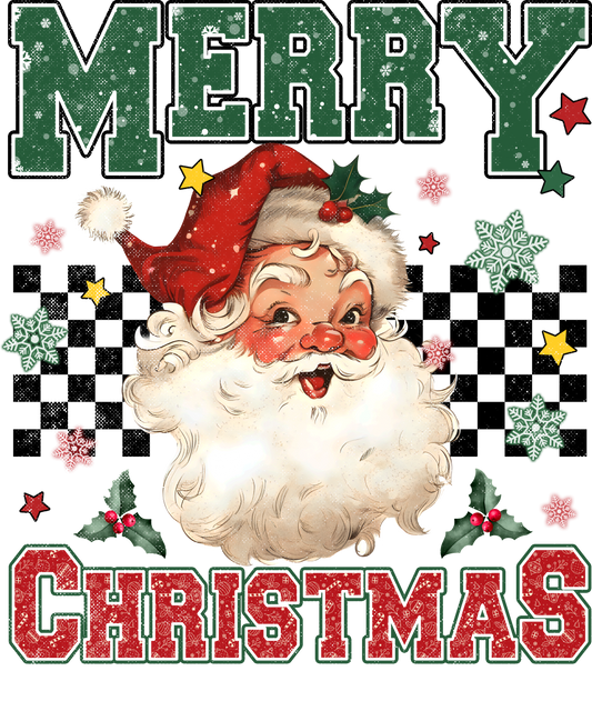 Merry Christmas