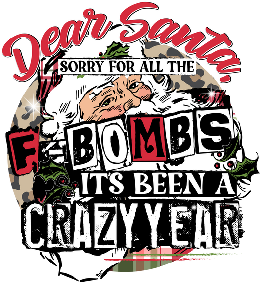 Crazy Year