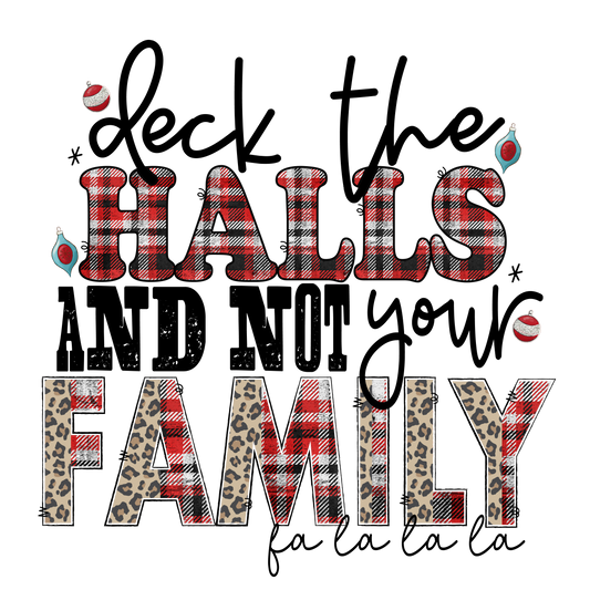 Deck the Halls