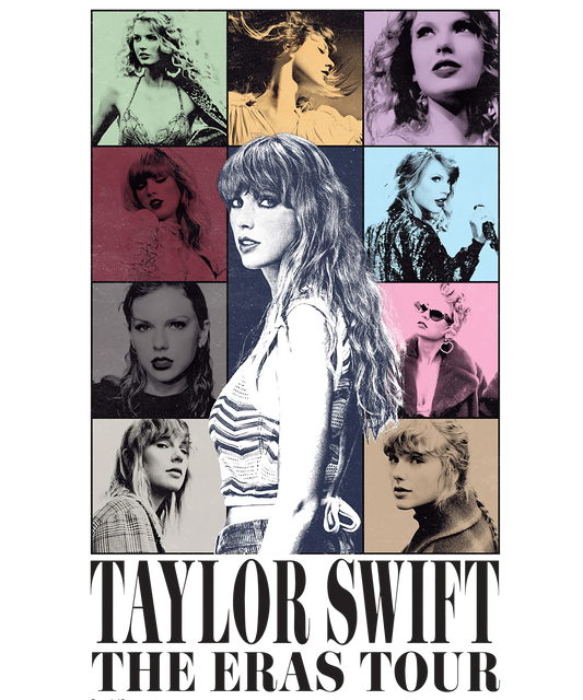 Taylor Swift-Eras Tour