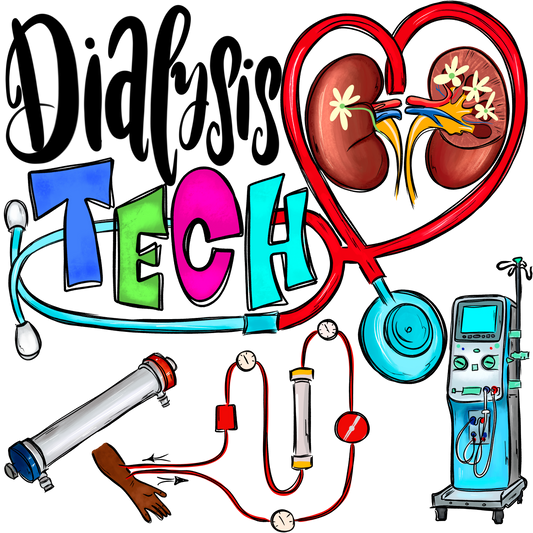 Dialysis Tech