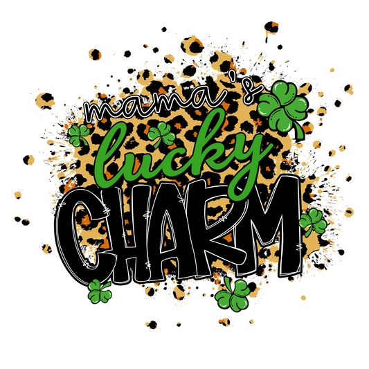 Lucky Charme