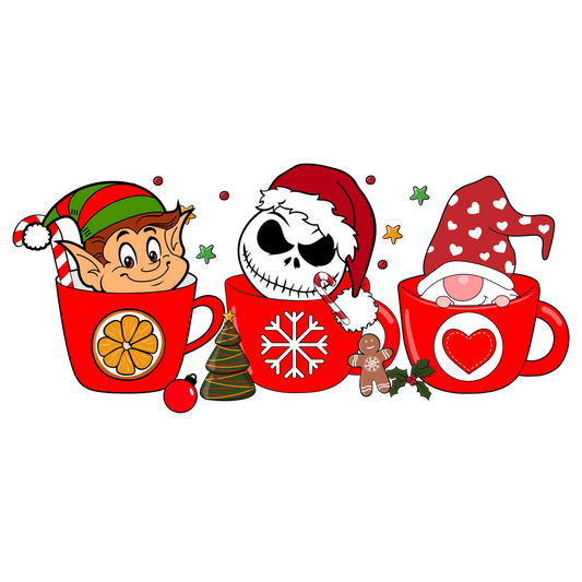Night before Xmas