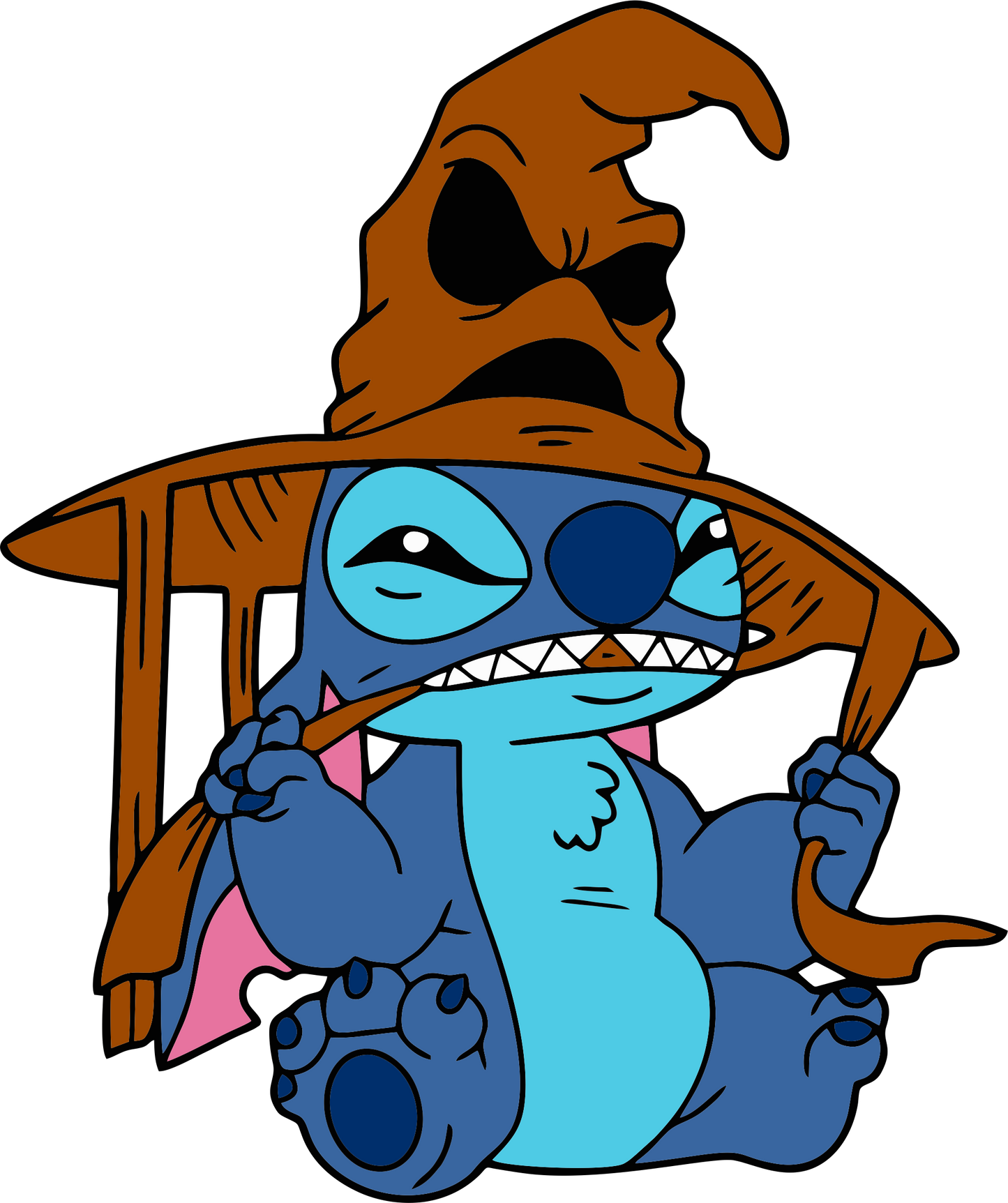 Stitch-Wizard