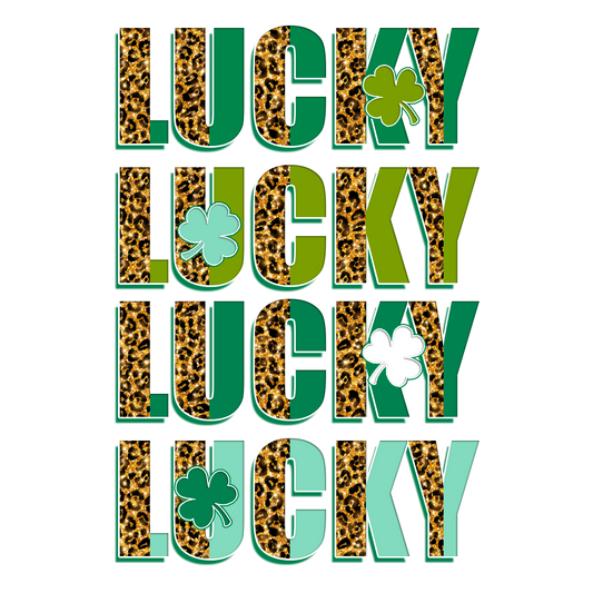 Lucky