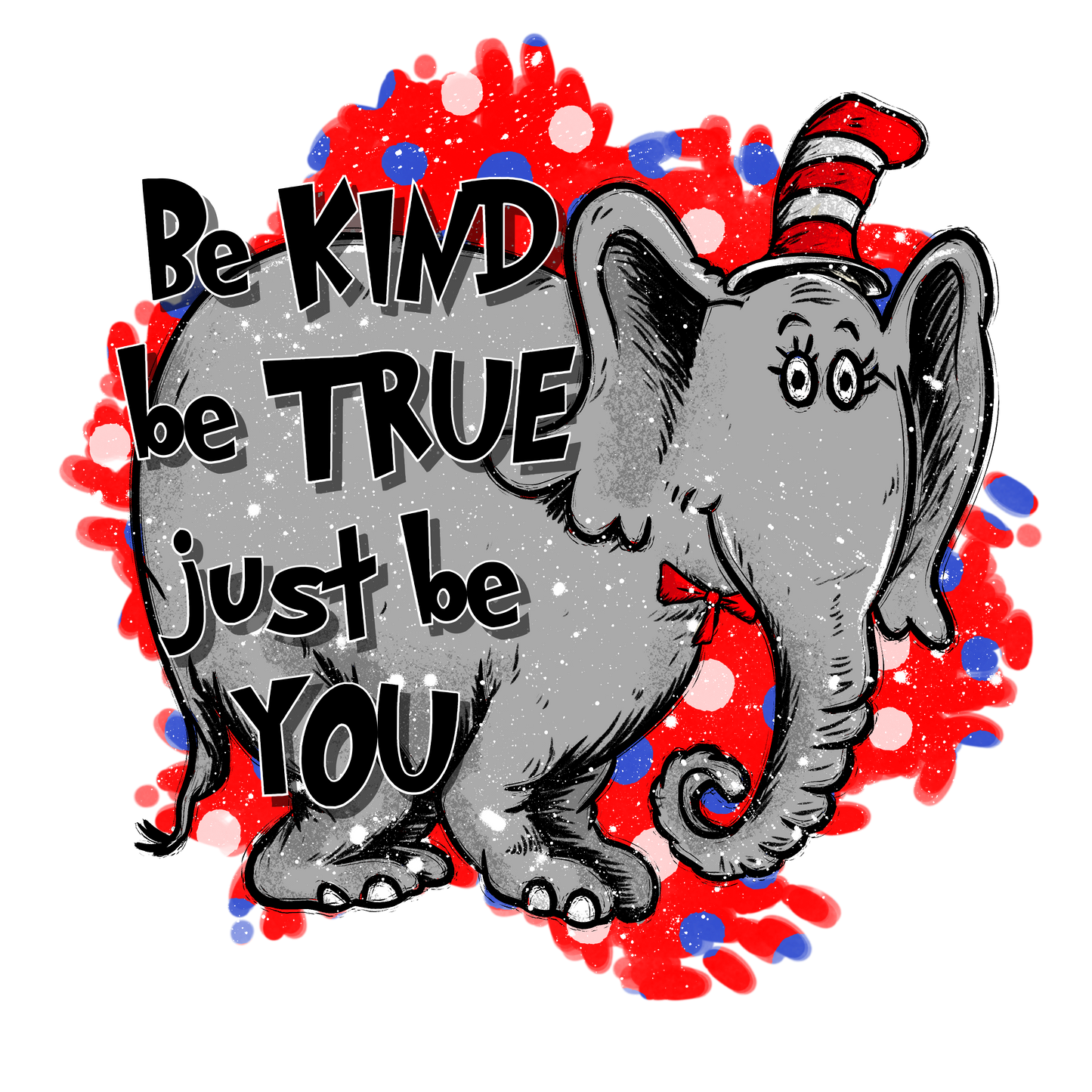 Be Kind Be True