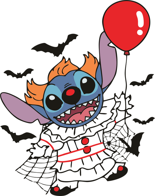 Stitch- IT