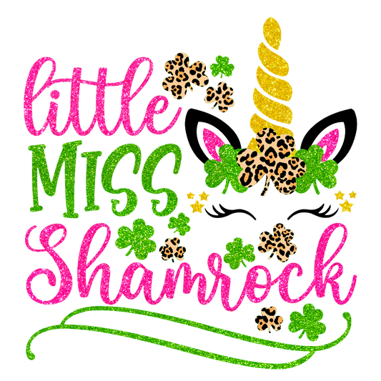 Little Miss