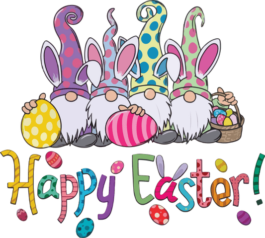 Happy Easter