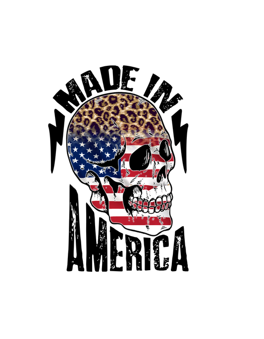 Made in America
