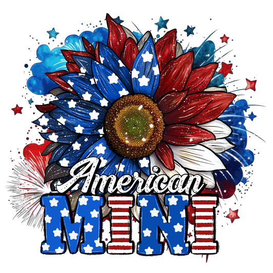 American Mini