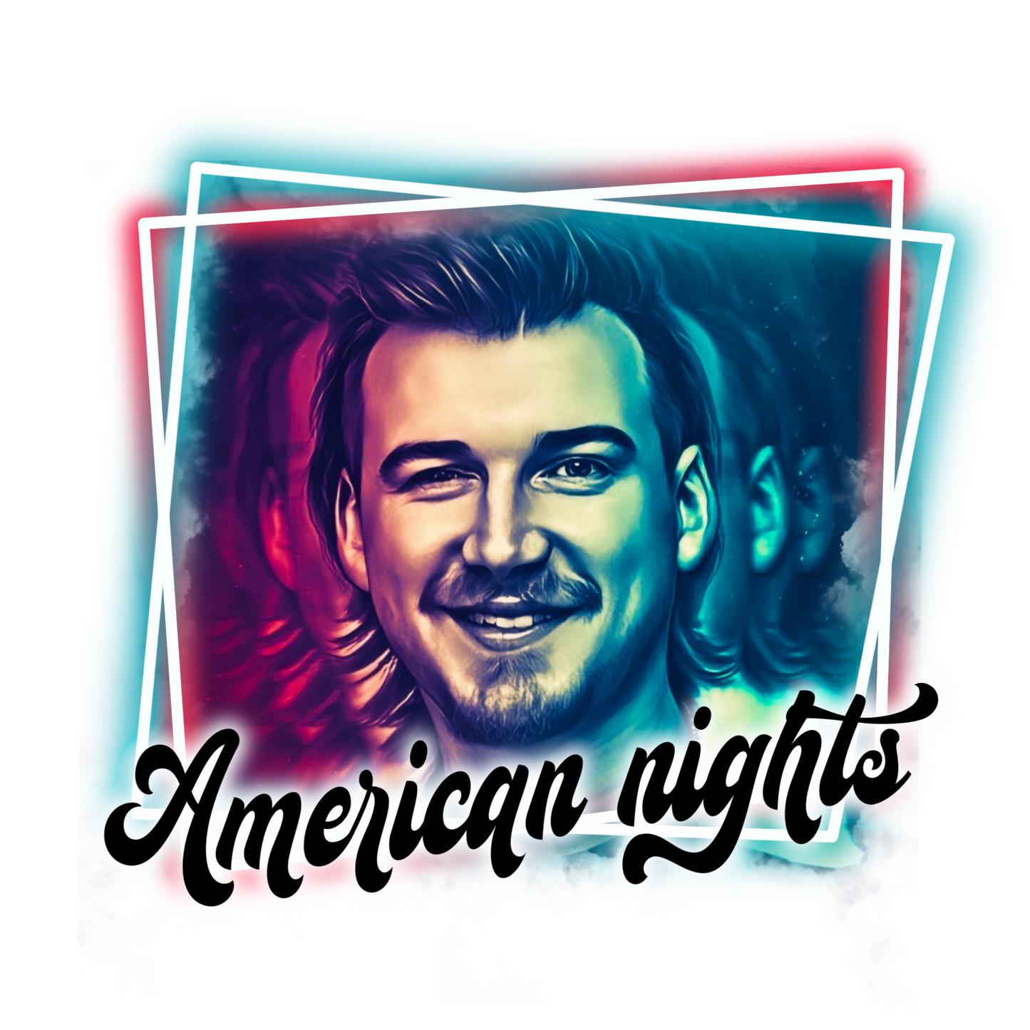 Morgan Wallen America Night