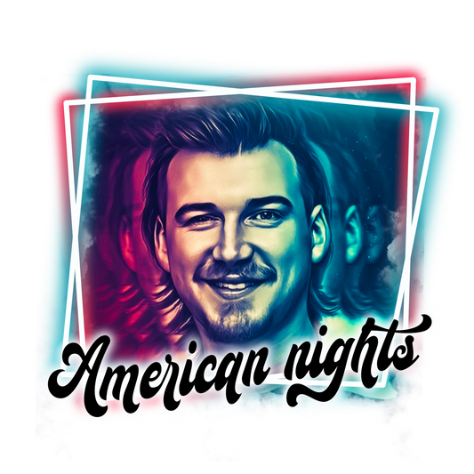 Morgan Wallen America Night